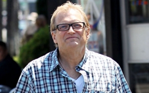 Drew Carey Claims to Have Learned How to Forgive Ex-Fiancee's Alleged Killer