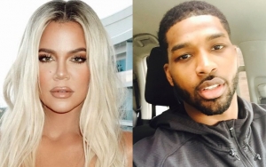 Khloe Kardashian Allegedly Pregnant With Tristan Thompson's Baby While Quarantining Together