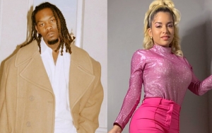 Offset's Baby Mama Says He Cut Child Support After She Turned Down His Sexual Advance
