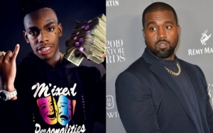 YNW Melly Makes Public Plea to Kanye West After Jail Release Request Is Denied