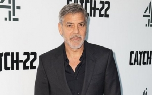 George Clooney Forced to Move Outdoor Toilet After Criticized by District Council 