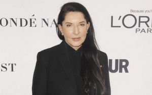 Microsoft Removes Marina Abramovic Ad Over Her Alleged Ties With Satanism