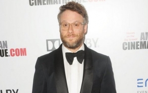 Seth Rogen Surprised by Friends With Drive-By Birthday Party During Covid-19 Lockdown