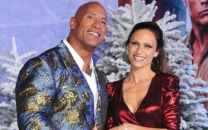 The Rock Learns to Be More Considerate With His Wife During Lockdown