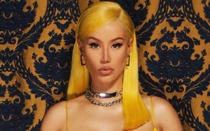 Report: Iggy Azalea Is Going to Give Birth Soon