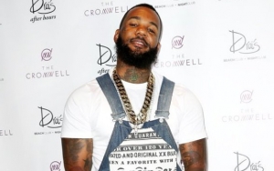 The Game Denies Sexual Assault Accuser Gets His Record Label and Royalty