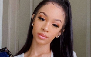 T.I.'s Daughter Deyjah Harris Says She Had 'Unhappy' Childhood