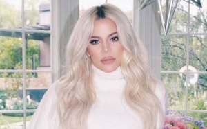 Khloe Kardashian Visits Numerous Grocery Stores to Pay for Elderly Shoppers Amid Covid-19 Crisis