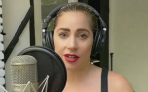 Lady GaGa and Taylor Swift Among Highlights at 'Together at Home' Concert