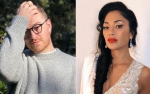 Sam Smith Admits to Taking Drugs During Wild Party With Nicole Scherzinger