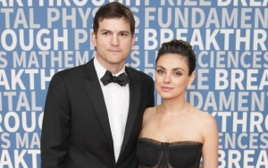 Ashton Kutcher Mila Kunis Put Up Quarantine Wine for Sale Benefiting Coronavirus Relief Effort