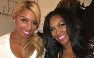 'RHOA' Finale Recap: NeNe Leakes Claims Kenya Moore Is Never Legally Married