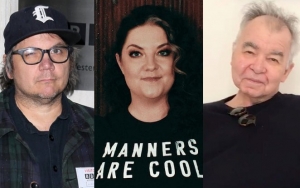 Jeff Tweedy, Ashley McBryde Pay Tribute to John Prine With Virtual Mini Festival
