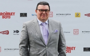 Jamie Foreman Claims Near Death Scare From Heart Attack 'Put Everything in Perspective'
