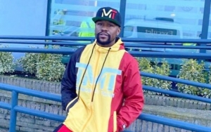 Floyd Mayweather Slammed for Group Bike Ride Despite Social Distancing Orders