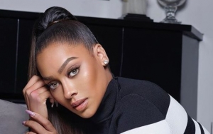 La La Anthony to Produce Docuseries About Plus-Size Dance Squad