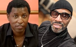 Babyface and Teddy Riley to Have Instagram Live Rematch Following Initial Epic Fail