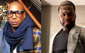 Ja Rule Backtracks on His Earlier Statements About Song Battle With 50 Cent