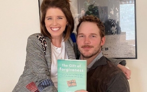 Chris Pratt Interrupts Katherine Schwarzenegger's Cooking Tutorial for Good Luck