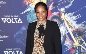 This Is Why Tiffany Haddish Likes Small D**k Better