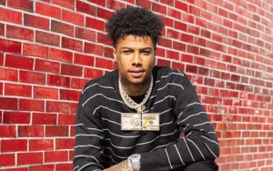 Blueface Blames Alcohol for Fight at His Home