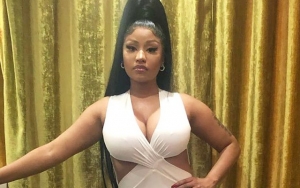 Nicki Minaj Claims Her Success Gives 'Brown-Skinned' Rappers Hard Time