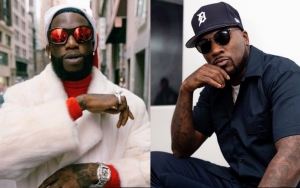 Gucci Mane Boasts About Shooting Jeezy's Associate Dead