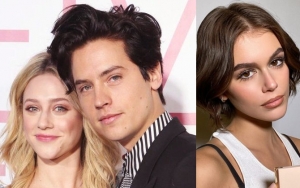 Cole Sprouse Blames Fanaticism for Death Threats Over Lili Reinhart Romance, Kaia Gerber Rumors