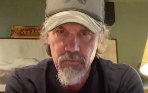 Josh Brolin Humbled by Responses to His 'Irresponsible' Social Distancing Photo