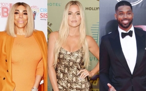 Wendy Williams on Khloe Kardashian and Tristan Thompson's Baby No. 2 Plan: 'At the Cost of What?'