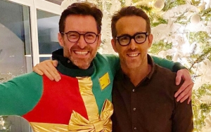 Ryan Reynolds and Hugh Jackman Agree to Temporarily Cease-Fire for Coronavirus Relief