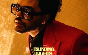 The Weeknd Claims Back No. 1 Spot on Billboard Hot 100 With 'Blinding Lights'