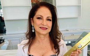 Gloria Estefan to Support Healthcare Workers Fighting Coronavirus With 500 Daily Meals