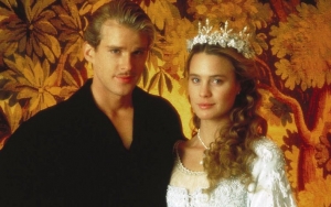 'The Princess Bride' Coming to Disney+, Robin Wright and Cary Elwes Announce