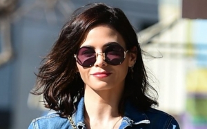 Jenna Dewan Dances Passionately to Justin Bieber's 'Intentions' One Month After Giving Birth