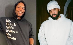 Charlamagne Tha God Not Feeling Drake's 'Toosie Slide': 'It's Wack'