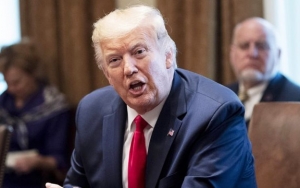 President Trump to Ban All Immigration to the U.S. in Light of Coronavirus Pandemic