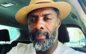 Idris Elba Suggests Annual Quarantine to Commemorate Coronavirus Pandemic