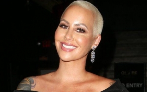 Amber Rose Trolled for Considering to Make OnlyFans Account to Earn Money