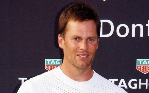 Tom Brady Cited for Violating Lockdown Rules With Outdoor Exercise