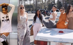 LisaRaye McCoy Calls Out Kardashians for Changing 'Acceptable' Women's Body Shape