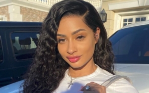 Rich the Kid's Baby Mama Tori Brixx Breaks Silence Following Arrest