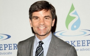 Coronavirus Survivor George Stephanopoulos to Donate Blood for Vaccine Study