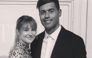 Shailene Woodley Split From Ben Volavola Because She's Not Ready for Marriage