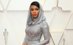Janelle Monae Serving Free Lunch in Atlanta Amid Covid-19 Crisis