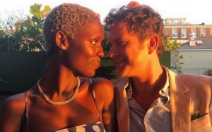 Joshua Jackson and Jodie Turner-Smith Welcome First Child