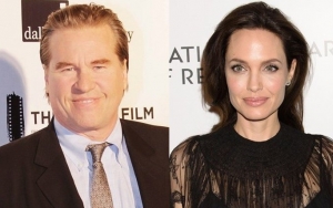 val kilmer gladys kilmer val kilmer gladys kilmer