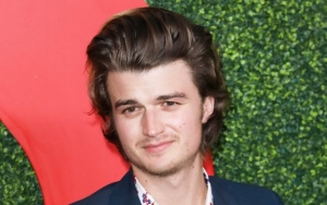 Joe Keery Reacts to Twitter Hacking: It Was Deeply Upsetting to Me