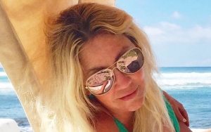Heather Locklear Celebrates One Year of Sobriety With Inspirational Quote
