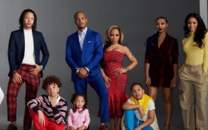 T.I. Explains His Protective Parenting Style Towards His Daughters